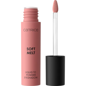 SOFT MELT liquid/powder eyeshadow