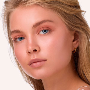 SOFT MELT liquid/powder eyeshadow