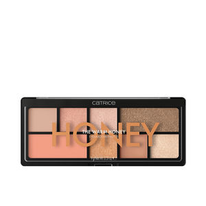 Eye shadow Catrice Siltā medus acu ēnu palete pirkt tiešsaistē