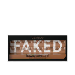 False eyelashes Catrice SZTUCZNE BRĄZOWE RZĘSY 20 SZTUK kup online