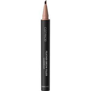 Vandeniui atsparus antakių pieštukas „FEATHER BROW FILLER“