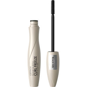 GLAM &amp; DOLL CURL FREEZE eyelash shaping gel