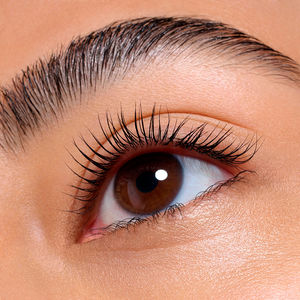 GLAM &amp; DOLL CURL FREEZE eyelash shaping gel