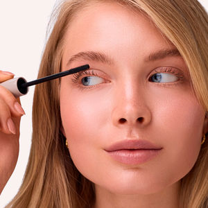 GLAM &amp; DOLL CURL FREEZE eyelash shaping gel