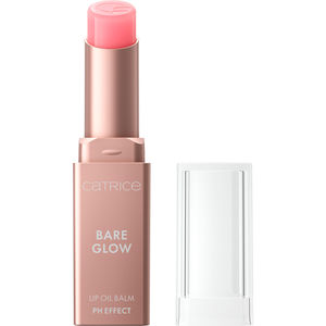 bálsamo labial BARE GLOW