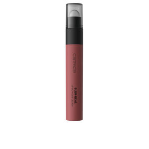 Catrice BLUR-REAL cream lipstick with powder effect Lipsticks buy online