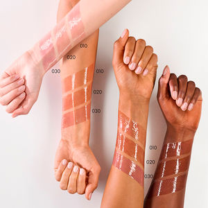 Soin pour les lèvres GLAZE GUARD SPF50