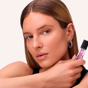 SHINE SUPREME lip oil