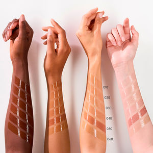 SHINE SUPREME lip oil