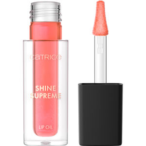SHINE SUPREME lip oil
