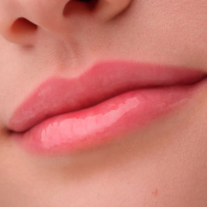 SHINE SUPREME lip oil