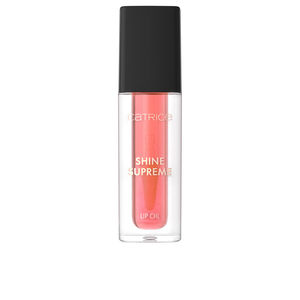Lip gloss Catrice olej na pery SHINE SUPREME kúpiť online