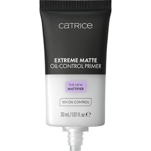 EXTREME MATTE ölregulierende, mattierende Grundierung
