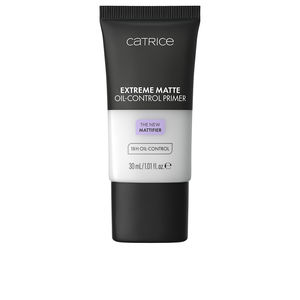 Foundation Make-up Catrice EXTREME MATTE ölregulierende, mattierende Grundierung online kaufen