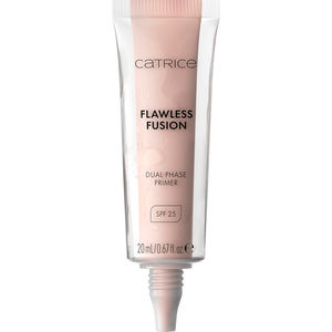FLAWLESS FUSION face primer SPF25