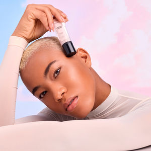 FLAWLESS FUSION face primer SPF25