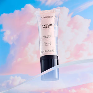 FLAWLESS FUSION face primer SPF25