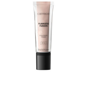 Catrice FLAWLESS FUSION face primer SPF25 Foundation makeup buy online