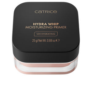 Catrice HYDRA WHIP hydrating primer Foundation makeup buy online