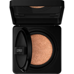 INVISIBLE COVER Foundation