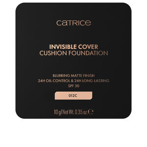 Catrice INVISIBLE COVER foundation Foundation makeup buy online
