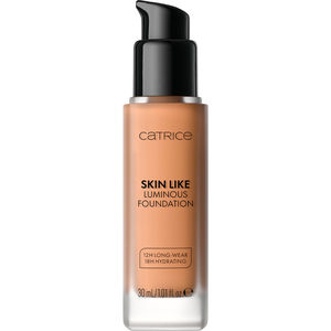 SKIN LIKE luminous makeup base
