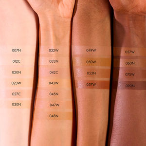 SKIN LIKE luminous makeup base