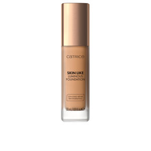 Catrice SKIN LIKE luminous makeup base Foundation makeup buy online