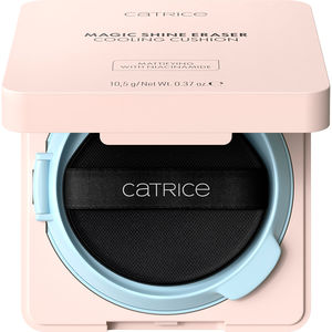 MAGIC SHINE ERASER cooling effect cushion
