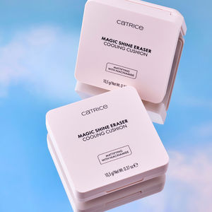MAGIC SHINE ERASER cooling effect cushion