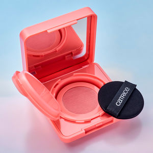CLOUD TINT cushion blush