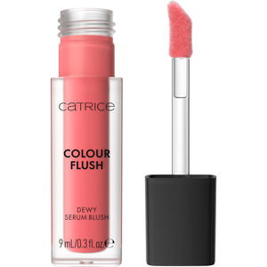COLOUR FLUSH płynny róż w serum
