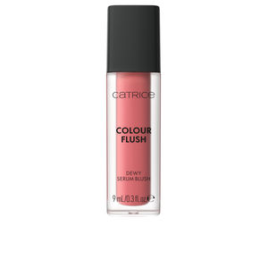 Catrice COLOUR FLUSH liquid blush serum Blusher buy online