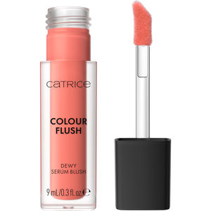 COLOUR FLUSH liquid blush serum