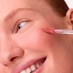 COLOUR FLUSH liquid blush serum