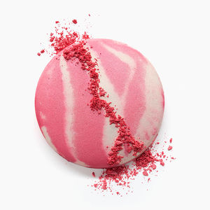 SOFT GLAM baked blush