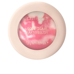 Catrice SOFT GLAM baked blush Blusher buy online