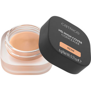 HD HIGH COVER concealer