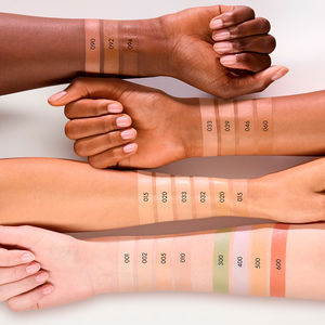 TRUE SKIN high coverage concealer