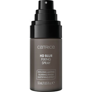 HD BLUR Haarspray