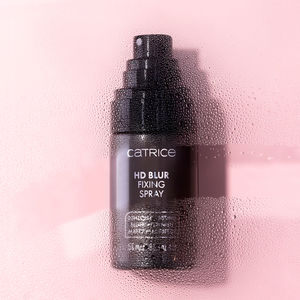 HD BLUR Haarspray