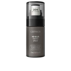 Makeup-Fixierer Catrice HD BLUR Haarspray online kaufen