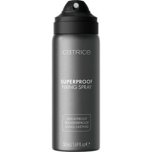 SUPERPROOF Haarspray