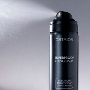 SUPERPROOF Haarspray