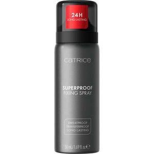 Makeup-Fixierer Catrice SUPERPROOF Haarspray online kaufen