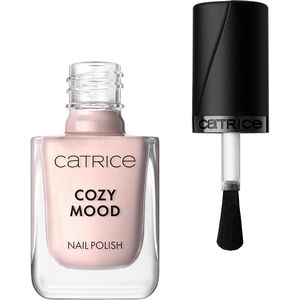 COZY MOOD nail polish