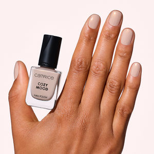 COZY MOOD nail polish