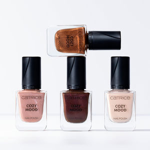COZY MOOD nail polish