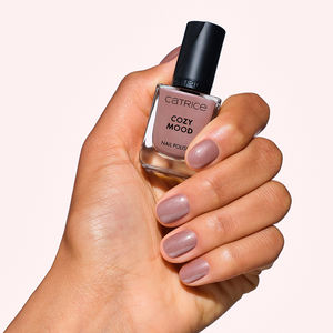 COZY MOOD nail polish
