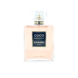 COCO MADEMOISELLE CRUSH ABSOLU